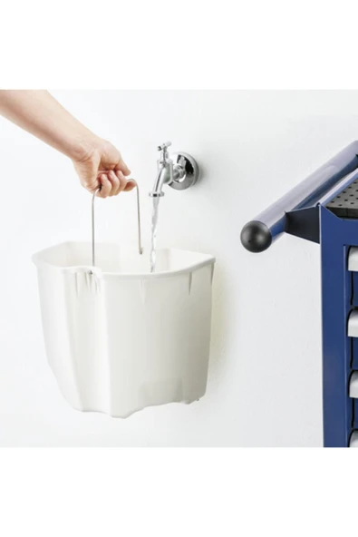 Karcher Puzzi 10/1 Edition Halı Yıkama Makinesi - Resim 5