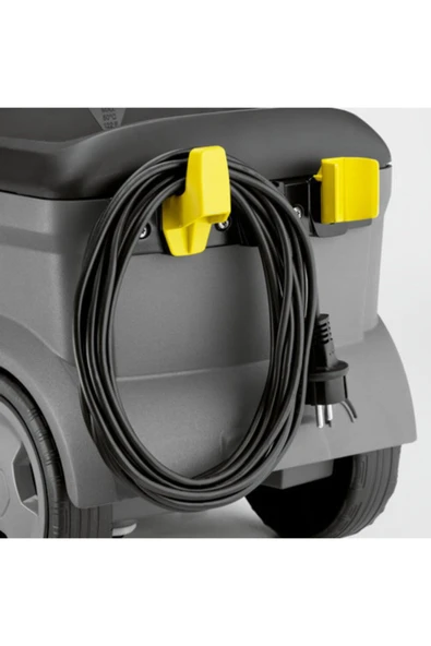 Karcher Puzzi 10/1 Edition Halı Yıkama Makinesi - Resim 4