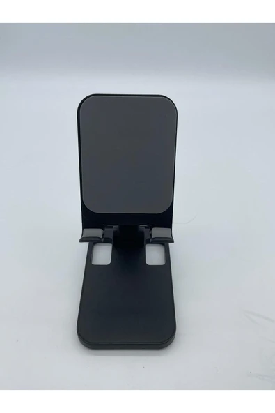 FEATURES YÜKSEKLİĞİ AYARLANABİLİR TELEFON TABLET STANDI