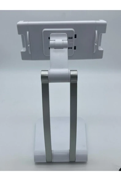 FEATURES Q010 MODEL 360 DERECE AYARLANABİLİR TABLET TELEFON STANDI - 3