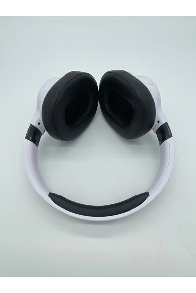 P2960 Kablosuz Kulak Üstü Kulaklık Uyumlu Bluetooth Kulaklık Müzik Kulaklık - 2