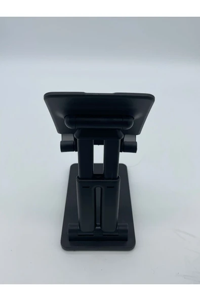 ÇİFT BORU KATLANABİLİR TELEFON TABLET STANDI - 3