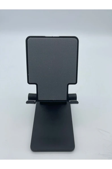 ÇİFT BORU KATLANABİLİR TELEFON TABLET STANDI