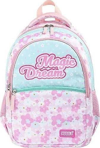 MUGGLE MU-9012 MAGIC DREAM KOLEKSIYONU ILKOKUL CAN