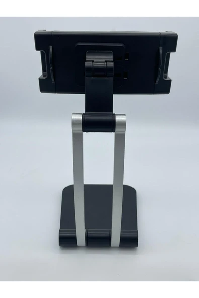 FEATURES Q010 MODEL 360 DERECE AYARLANABİLİR TABLET TELEFON STANDI - 3