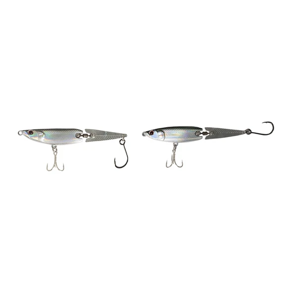 Ryuji Metal Jack 11cm 40gr Jig Yem