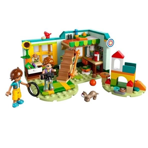 LEGO Friends Autumn un Odası 42646