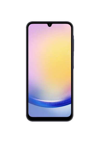 Samsung Galaxy A25 5G 6 GB 128 GB (Samsung Türkiye Garantili) - 2