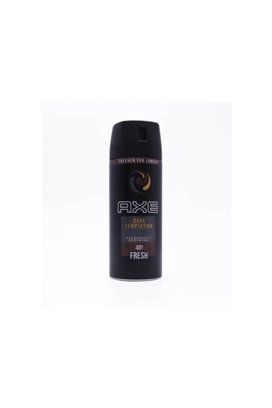 Axe Deodorant Dark Temptation 150 ml