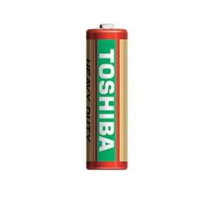 Toshiba R6KG Kalem Pil 4'lü - 2