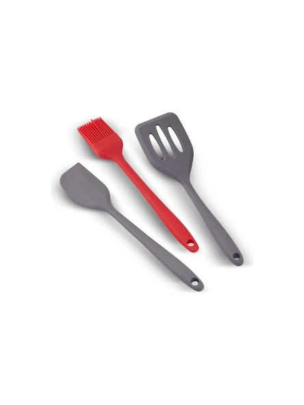 Aryıldız Dailytools Silikon Gadget Seti 3 Parça