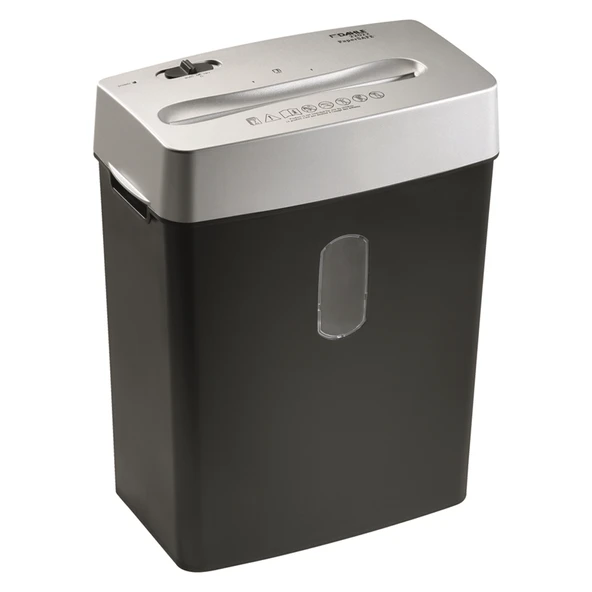22022 DAHLE EVRAK İMHA MAKİNESİ - P4(4.0X30MM) - 14L - 7SYF. - 4