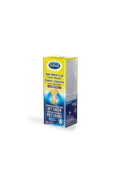 School Nasır Önleyici Yoğun Krem 30ml