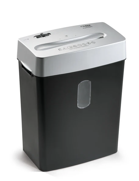 22022 DAHLE EVRAK İMHA MAKİNESİ - P4(4.0X30MM) - 14L - 7SYF. - 7