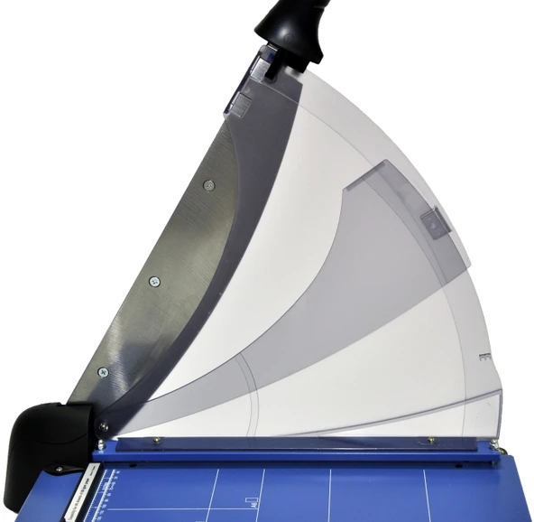 KW-TRIO 3040 KOLLU GİYOTİN - A4(36CM) - 40SYF. - 6