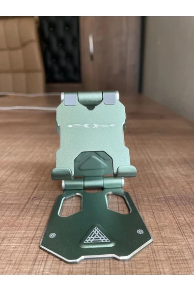 G52 MODEL PLATFORM TELEFON TABLET STANDI - 5