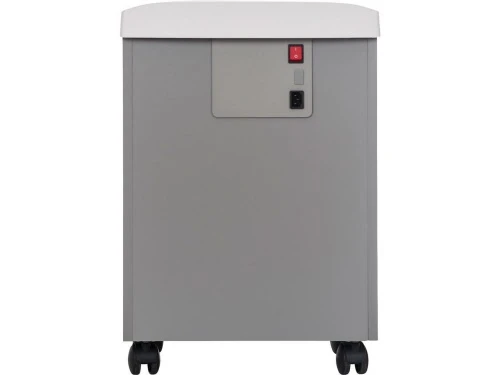 50114 DAHLE EVRAK İMHA MAKİNESİ - P4(4.0X40.0MM) - 30L - 9SYF. - 3