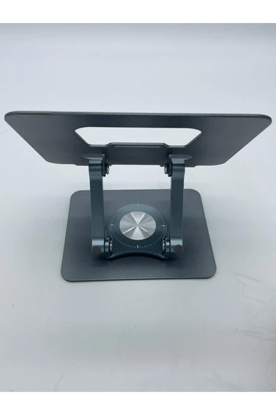TABLET COMPUTER TELEFON BİLGİSAYAR 360 DERECE DÖNEBİLEN AYARLANABİLİR STAND - 3