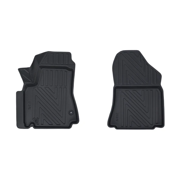 Peugeot Partner 2008-2018 Panelvan Uyumlu 4D Premium Havuzlu Paspas Bizymo ürün görseli