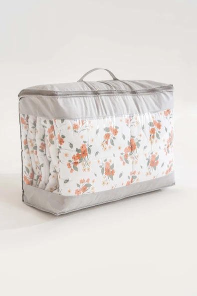 Rivaİstanbul Sera Kiremit Tek Kişilik Tresa Uyku Seti - Resim 5