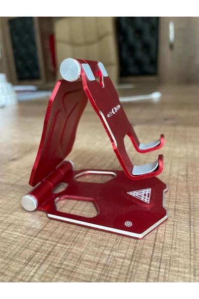 G52 MODEL PLATFORM TELEFON TABLET STANDI - 4