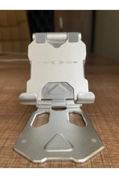 G52 MODEL PLATFORM TELEFON TABLET STANDI - 7