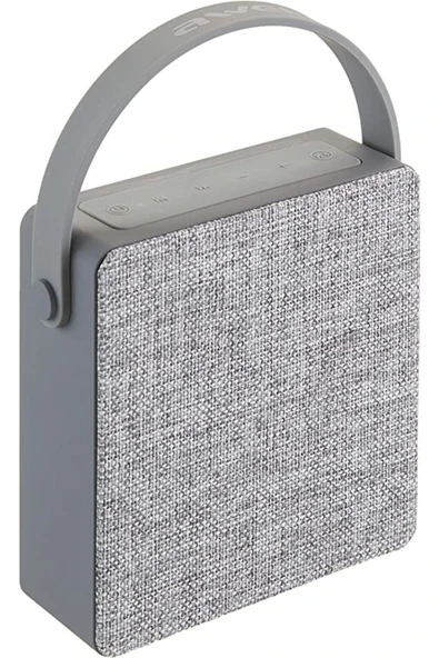 Y100 Bluetooth Hoparlör, Gri