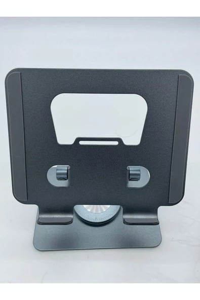 TABLET COMPUTER TELEFON BİLGİSAYAR 360 DERECE DÖNEBİLEN AYARLANABİLİR STAND