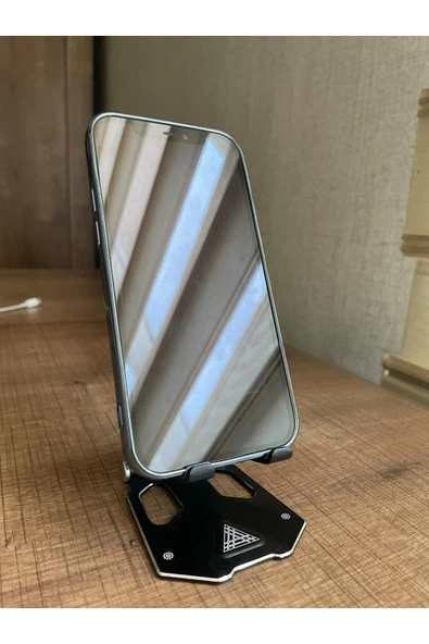 G52 MODEL PLATFORM TELEFON TABLET STANDI - 2