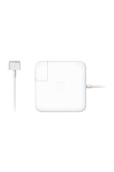 60W Magsafe 2 Güç Adaptörü Türkiye Uyumlu