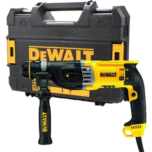 Dewalt D25143K 900 W Pnömatik Kırıcı-Delici - 2