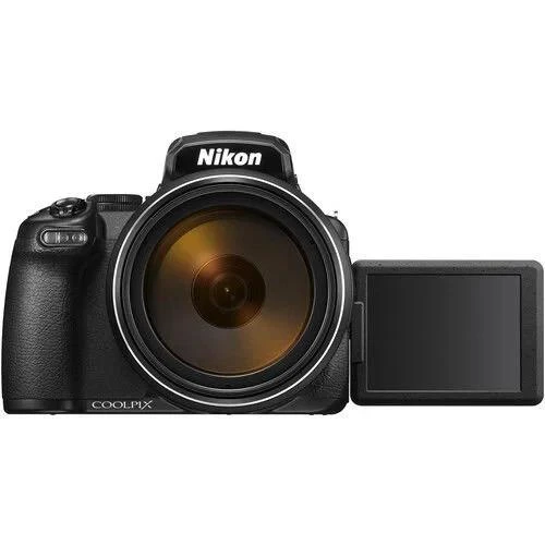 Nikon Coolpix P1100 Dijital Fotoğraf Makinesi (İthalatçı Garantili) - 6