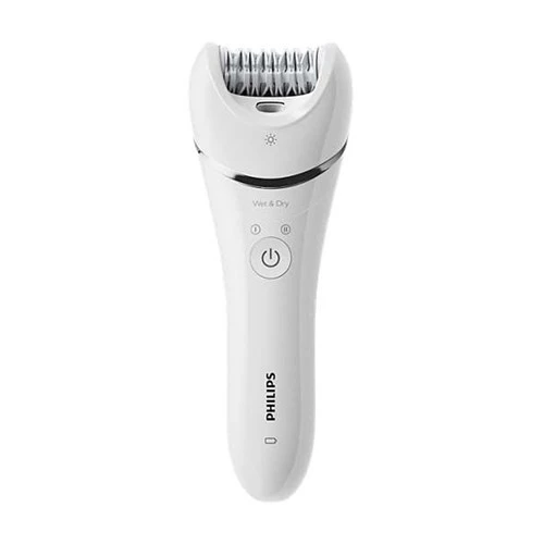 Philips 8000 Serisi BRE700/05 Islak Kuru Epilasyon Aleti