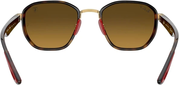 Ray-ban Rb 3674-m F029/13 51-21 Unisex Güneş Gözlüğü - 4