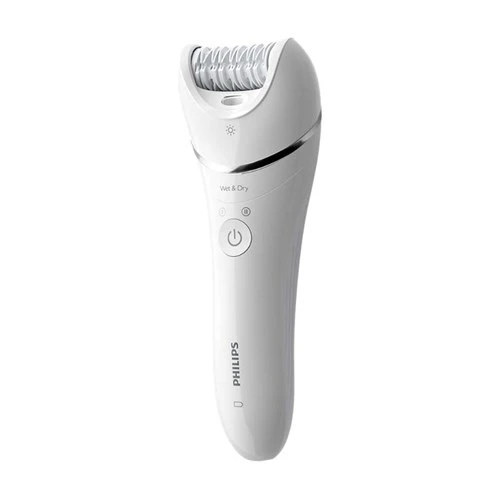 Philips 8000 Serisi BRE700/05 Islak Kuru Epilasyon Aleti - 2