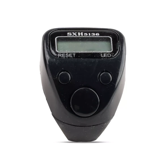 Parmak Zikirmatik (Karışık Renk) - 5