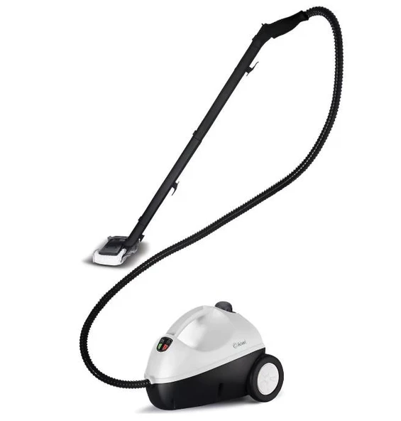 Kiwi Ksc-4255 Çok Fonksiyonlu Buharlı Temizleyici - Buharlı Temizlik Makinesi (Kİwi Türkiye Garantili)