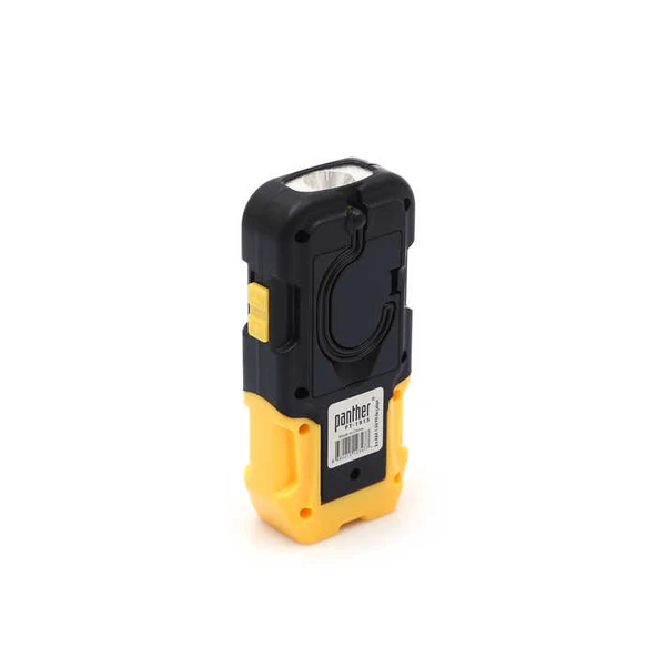 Panther PT-1915 2X 5W COB LED El Feneri - 6