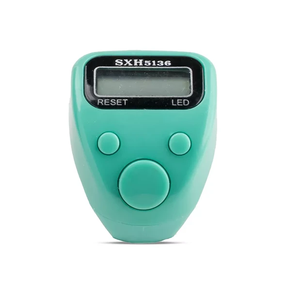 Parmak Zikirmatik (Karışık Renk) - 6