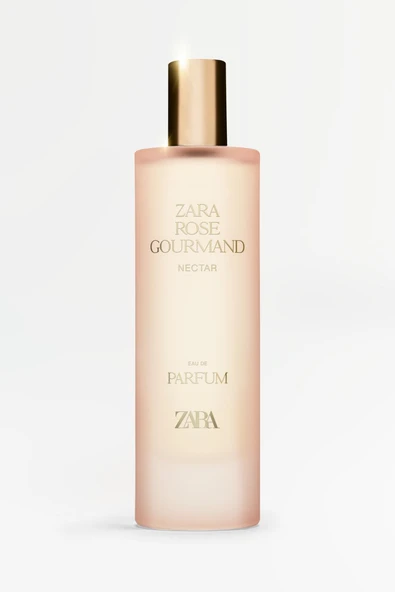 ZARA ROSE GOURMAND NECTAR EDP 80ML - 4