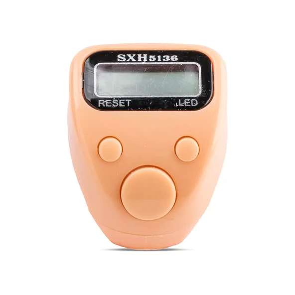 Parmak Zikirmatik (Karışık Renk) - 7