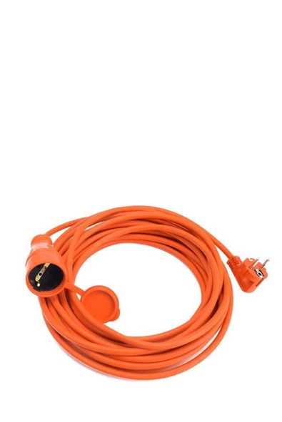 BYLİON UZATMA KABLO BEC20315F 3X1,5 TTR 20 MT - 4