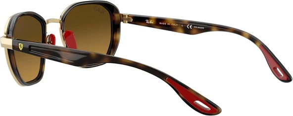 Ray-ban Rb 3674-m F029/13 51-21 Unisex Güneş Gözlüğü - 5