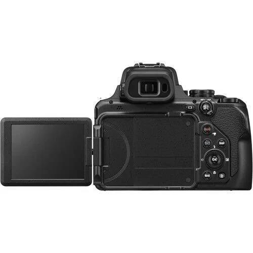Nikon Coolpix P1100 Dijital Fotoğraf Makinesi (İthalatçı Garantili) - 4