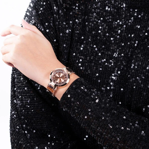 Guess GUGW0470L3 Kadın Kol Saati - Resim 2