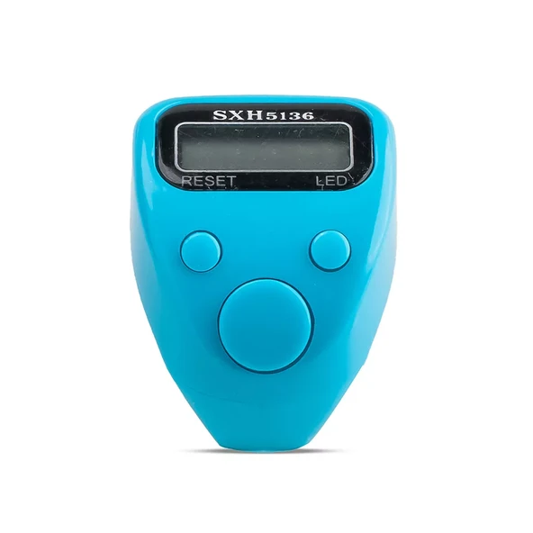 Parmak Zikirmatik (Karışık Renk)