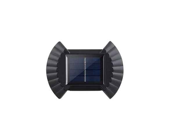 NOAS YL84 8001 S Led 5W Solar Aplik 3200K Gün Işığı