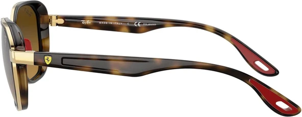 Ray-ban Rb 3674-m F029/13 51-21 Unisex Güneş Gözlüğü - 6