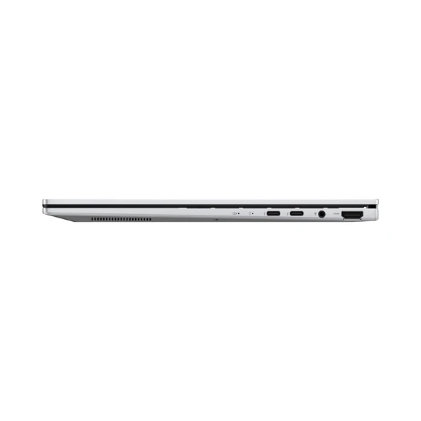 Zenbook 14 UX3405CA-PP372W Intel Core Ultra 9 285H 32GB 2tb SSD OLED 120hz 2.8k Windows 11 Home 14" Taşınabilir Bilgisayar Snertech Çantalı - 5