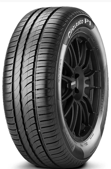 Pirelli 205/55R16 91 V  Cınturato P1 Pc01   (B,A,71 Db) (2025) - 1